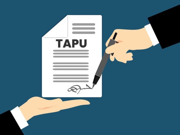 TAPU DEVRİ / TAPU SÜRECİ NASIL OLUR ?