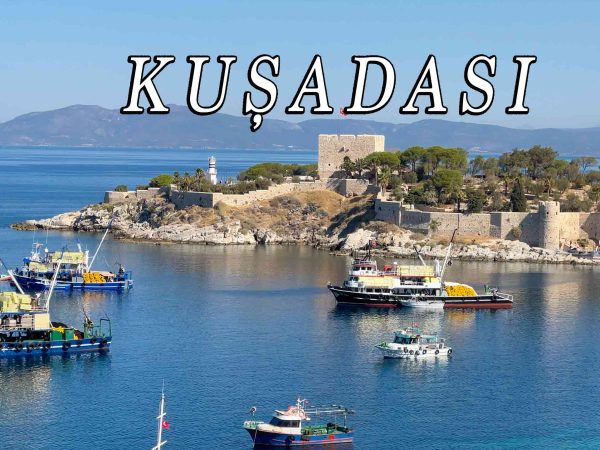 Kuşadası’ndan Neden Ev Almalısınız?