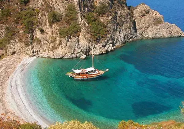 <span lang ="tr">Kuşadası Milli Park ve Zeus Mağarası Hakkında Bilmeniz Gerekenler</span>