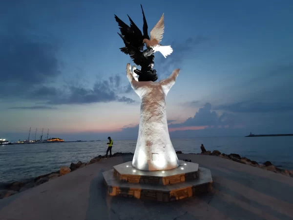 Kuşadası’nda Ev Almanın Avantajları