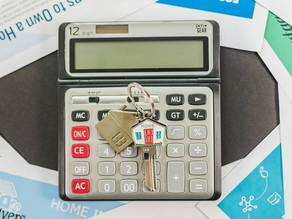 Was passiert auf dem Immobilienmarkt, wenn die Zinsen im Jahr 2026 sinken?