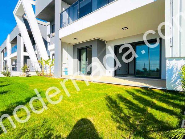 Villa Tv Modern Ada Gayrimenkul