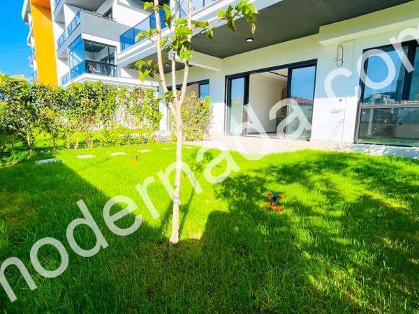 Villa Tv Modern Ada Gayrimenkul