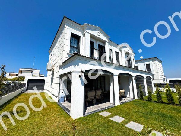 Villa Tv Modern Ada Gayrimenkul